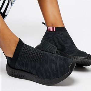 Adidas original nmd cs2 sneakers black